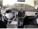 Recambio de kit airbag para dacia lodgy (js_) 1.5 dci referencia OEM IAM 985105118R C/SALPICADERO Y PRETENSORES 985105118R CONDU