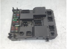 CAJA RELES / FUSIBLES 9651196880 BSI 