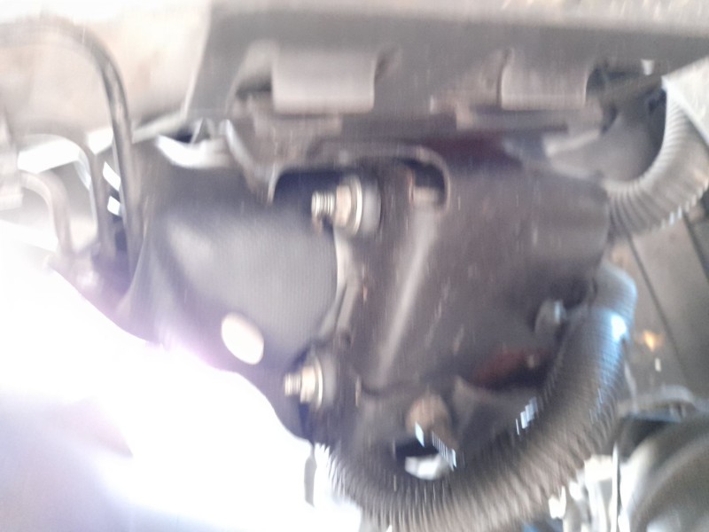 Recambio de abs para peugeot 5008 (0u_, 0e_) 1.6 hdi referencia OEM IAM 4541NQ  