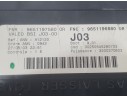 Recambio de caja reles / fusibles para peugeot 307 sw (3h) 2.0 hdi 110 referencia OEM IAM  BSI 