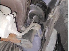Recambio de amortiguador delantero derecho para dacia lodgy (js_) 1.5 dci referencia OEM IAM 543029566R  