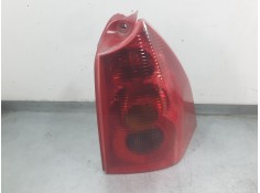 Recambio de piloto trasero derecho para peugeot 307 sw (3h) 2.0 hdi 110 referencia OEM IAM 6351Q6  