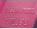 Recambio de piloto trasero derecho para peugeot 307 sw (3h) 2.0 hdi 110 referencia OEM IAM 6351Q6  