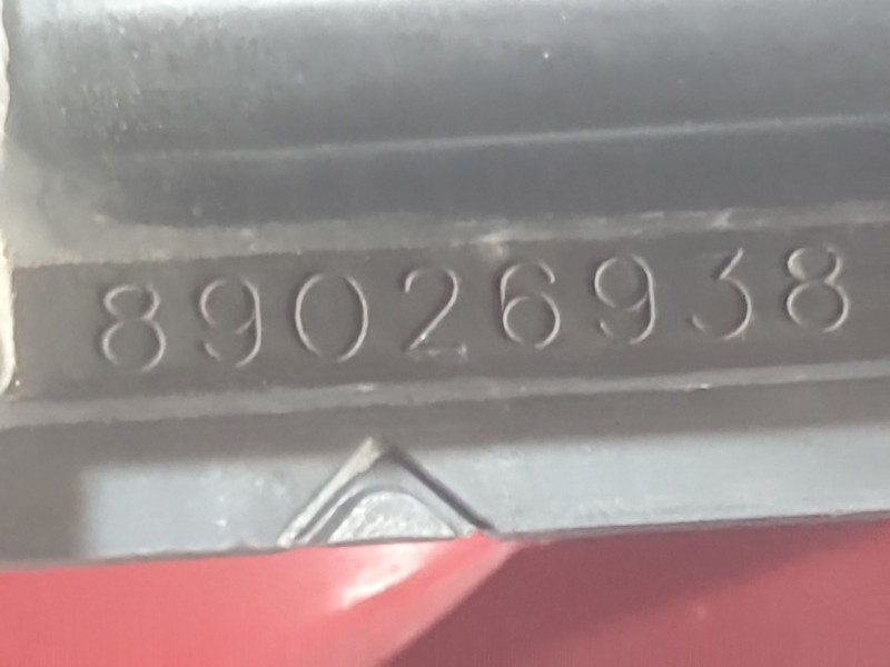 Recambio de piloto trasero derecho para peugeot 307 sw (3h) 2.0 hdi 110 referencia OEM IAM 6351Q6  