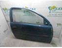 Recambio de puerta delantera derecha para opel corsa c comfort referencia OEM IAM   