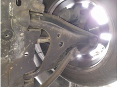 BRAZO SUSPENSION INFERIOR DELANTERO IZQUIERDO 545017081R 