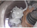 Recambio de pinza freno delantera derecha para dacia lodgy (js_) 1.5 dci referencia OEM IAM 410010303R 410018218R 