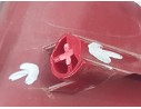 Recambio de piloto trasero derecho para peugeot 307 sw (3h) 2.0 hdi 110 referencia OEM IAM 6351Q6  
