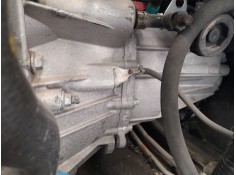 CAJA CAMBIOS TL4050 320109089R 