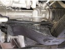 Recambio de cremallera direccion para dacia lodgy (js_) 1.5 dci referencia OEM IAM 490017439R ASISTIDA 