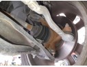 Recambio de mangueta delantera derecha para dacia lodgy (js_) 1.5 dci referencia OEM IAM 400143629R  