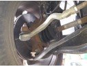 Recambio de mangueta delantera izquierda para dacia lodgy (js_) 1.5 dci referencia OEM IAM 400116210R  