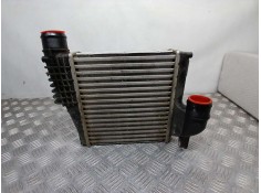 INTERCOOLER 9675627980 MM11882H VALEO