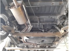 PUENTE TRASERO 555117070R TAMBOR C/ABS 4 TORNILLOS 