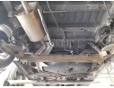 Recambio de puente trasero para dacia lodgy (js_) 1.5 dci referencia OEM IAM 555117070R  