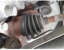 Recambio de transmision delantera derecha para dacia lodgy (js_) 1.5 dci referencia OEM IAM 391003224R 391001148R 