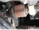 Recambio de transmision delantera derecha para dacia lodgy (js_) 1.5 dci referencia OEM IAM 391003224R 391001148R 