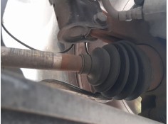 TRANSMISION DELANTERA IZQUIERDA 391012870R 391018293R 