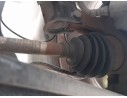 Recambio de transmision delantera izquierda para dacia lodgy (js_) 1.5 dci referencia OEM IAM 391012870R 391018293R 