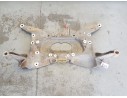 Recambio de puente delantero para land rover range rover evoque (l551) 2.0 d150 mhev 4x4 referencia OEM IAM LR157865  