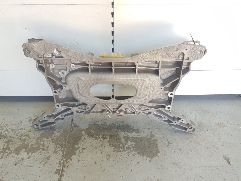 Recambio de puente delantero para land rover range rover evoque (l551) 2.0 d150 mhev 4x4 referencia OEM IAM LR157865  