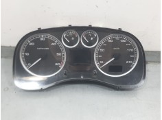 CUADRO INSTRUMENTOS 9651299680 