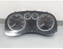 Recambio de cuadro instrumentos para peugeot 307 sw (3h) 2.0 hdi 110 referencia OEM IAM 821165  