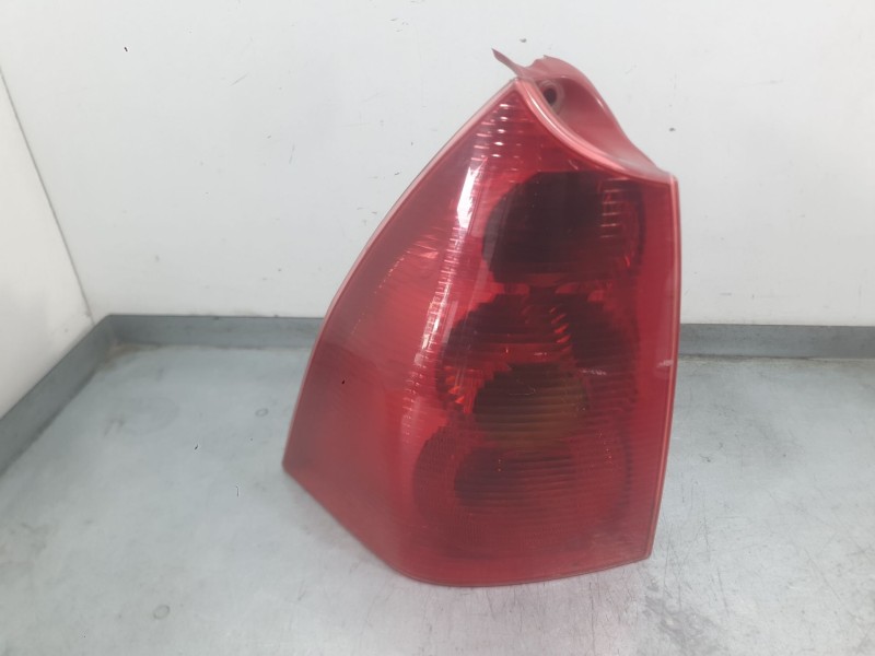 Recambio de piloto trasero izquierdo para peugeot 307 sw (3h) 2.0 hdi 110 referencia OEM IAM 6350Q6  