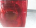 Recambio de piloto trasero izquierdo para peugeot 307 sw (3h) 2.0 hdi 110 referencia OEM IAM 6350Q6  