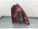 Recambio de piloto trasero izquierdo para peugeot 307 sw (3h) 2.0 hdi 110 referencia OEM IAM 6350Q6  