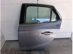 PUERTA TRASERA IZQUIERDA 9837706080 