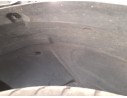 Recambio de plastico pase rueda del. dch. para dacia lodgy (js_) 1.5 dci referencia OEM IAM 638406343R  