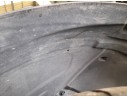 Recambio de plastico pase rueda del. izq. para dacia lodgy (js_) 1.5 dci referencia OEM IAM 638416358R  