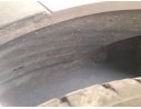 Recambio de plastico pase rueda tras. dch. para dacia lodgy (js_) 1.5 dci referencia OEM IAM 767489434R  