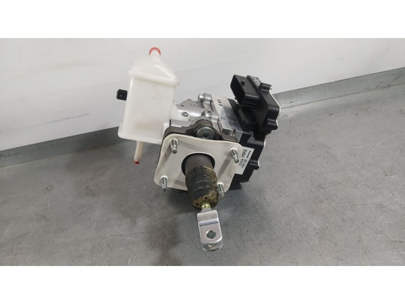 Recambio de bomba freno para kia niro i (de) 1.6 gdi hybrid referencia OEM IAM 58500G5300 C/ABS Y SERVOFRENO ELÉCTRICO 
