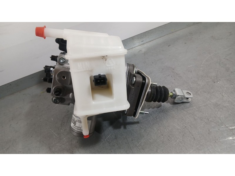 Recambio de bomba freno para kia niro i (de) 1.6 gdi hybrid referencia OEM IAM 58500G5300 C/ABS Y SERVOFRENO ELÉCTRICO 