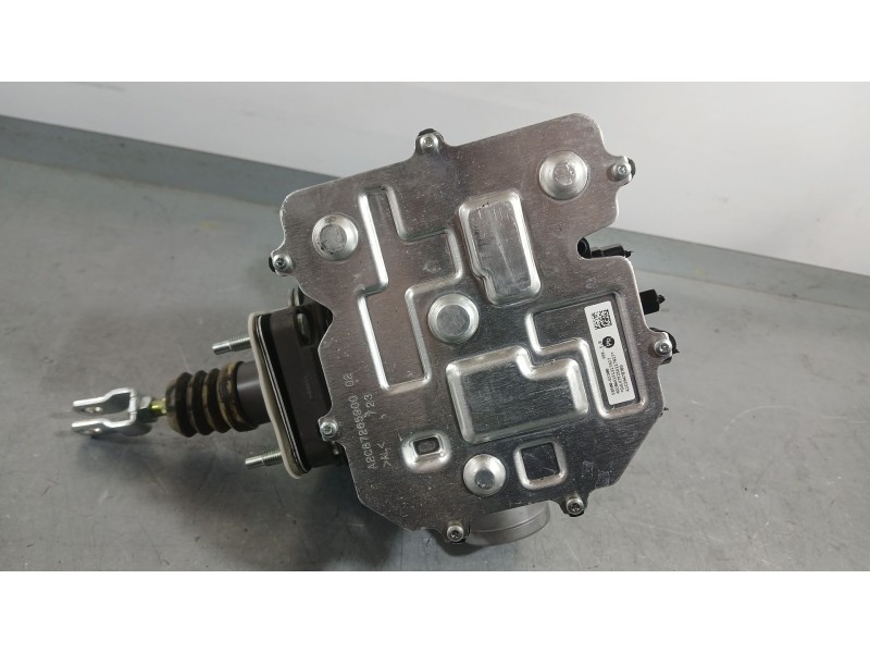 Recambio de bomba freno para kia niro i (de) 1.6 gdi hybrid referencia OEM IAM 58500G5300 C/ABS Y SERVOFRENO ELÉCTRICO 