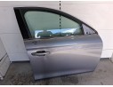 Recambio de puerta delantera derecha para opel corsa f (p2jo) 1.5 (68) referencia OEM IAM 9837705880  