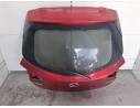 Recambio de porton trasero para mazda 2 hatchback (dl, dj) 1.5 skyactiv-g referencia OEM IAM D0Y26202XB  