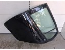 Recambio de puerta trasera izquierda para volkswagen golf vi (5k1) 1.6 tdi referencia OEM IAM 5K6833055K ROZADA 
