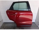 Recambio de puerta trasera derecha para jaguar f-pace (x761) 2.0 td4 awd referencia OEM IAM T4A1370 TOCADA 