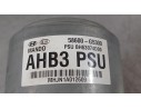 Recambio de bomba abs para kia niro i (de) 1.6 gdi hybrid referencia OEM IAM   