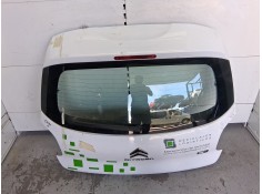 Recambio de porton trasero para citroën c3 iii (sx) 1.5 bluehdi 100 (sxyhyp, sxyhtu) referencia OEM IAM 9812299680  