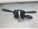 Recambio de mando luces y limpia para peugeot 307 sw (3h) 2.0 hdi 110 referencia OEM IAM 6242C5  