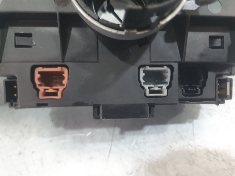 Recambio de mando luces y limpia para peugeot 307 sw (3h) 2.0 hdi 110 referencia OEM IAM 6242C5  