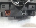 Recambio de mando luces y limpia para peugeot 307 sw (3h) 2.0 hdi 110 referencia OEM IAM 6242C5  