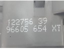 Recambio de mando luces y limpia para peugeot 307 sw (3h) 2.0 hdi 110 referencia OEM IAM 6242C5  