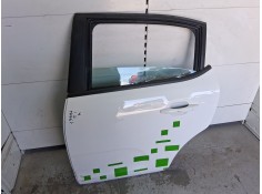 PUERTA TRASERA IZQUIERDA 9812254980 