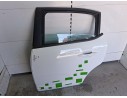 Recambio de puerta trasera izquierda para citroën c3 iii (sx) 1.5 bluehdi 100 (sxyhyp, sxyhtu) referencia OEM IAM 9812254980  