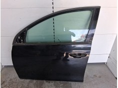Recambio de puerta delantera izquierda para volkswagen golf vi (5k1) 1.6 tdi referencia OEM IAM 5K4831055H  